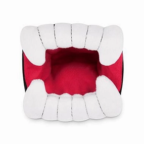 P.L.A.Y Howling Haunts Barky's Bite Halloween Dog Toy