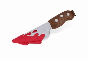 P.L.A.Y Howling Haunts Doggy Dagger Halloween Dog Toy
