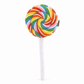 P.L.A.Y Snack Attack Lollipup Dog Toy