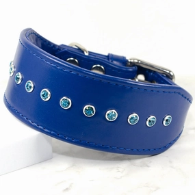 Park Lane Rhinestone Whippet by Petiquette