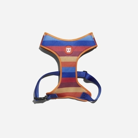 Parker Air Mesh Harness