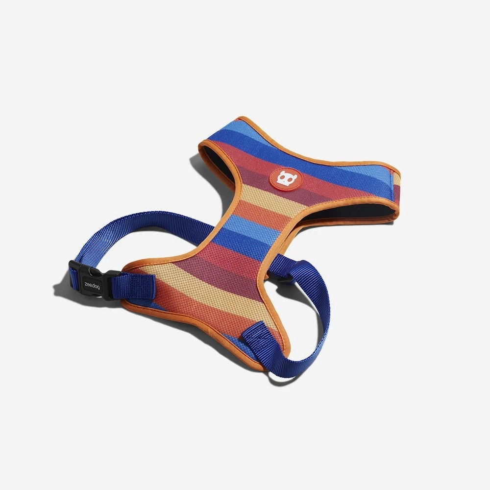 Parker Air Mesh Harness
