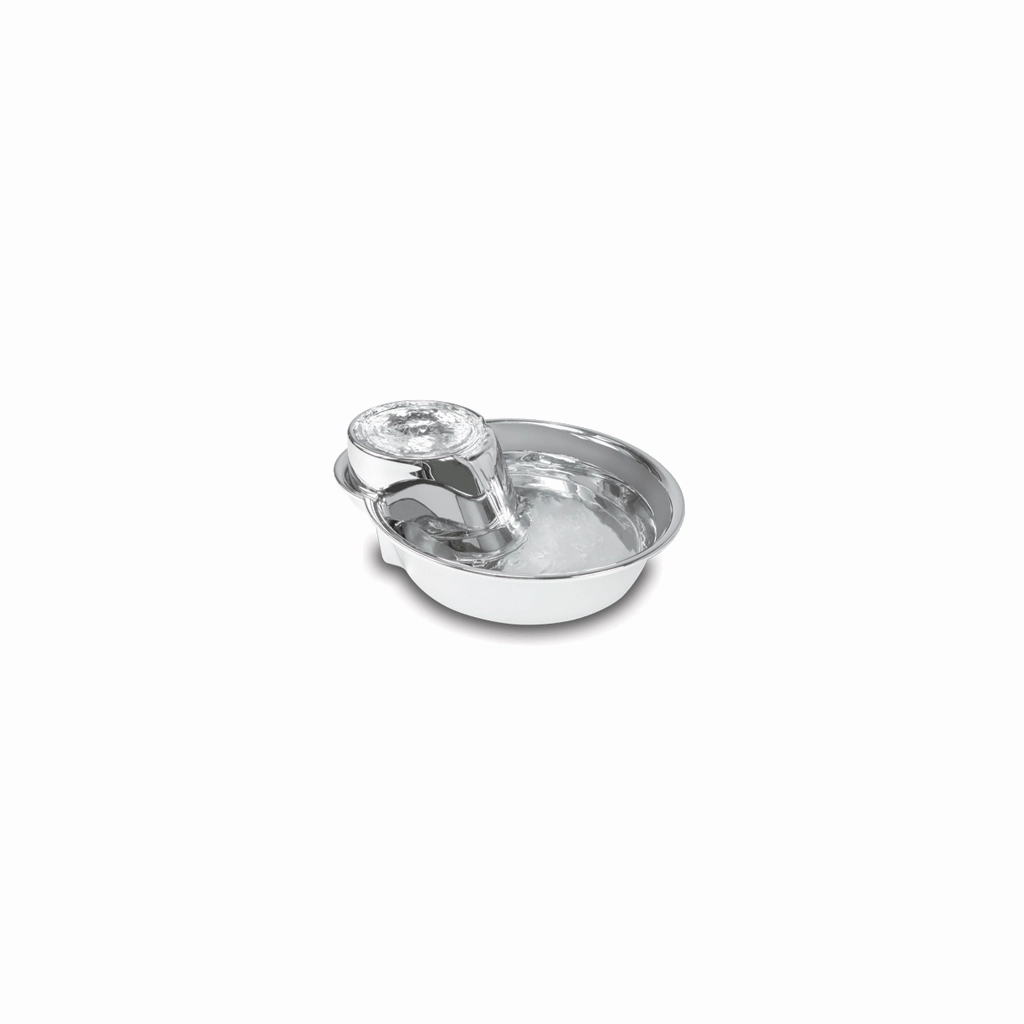 Pioneer Pet Big Max Drinking Fountain - 128oz Capacity
