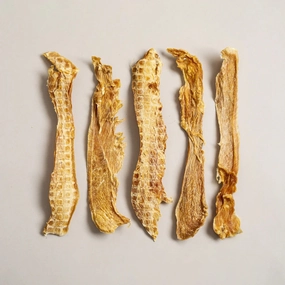 Polka Dog Bakery Chicken Strip - Bulk
