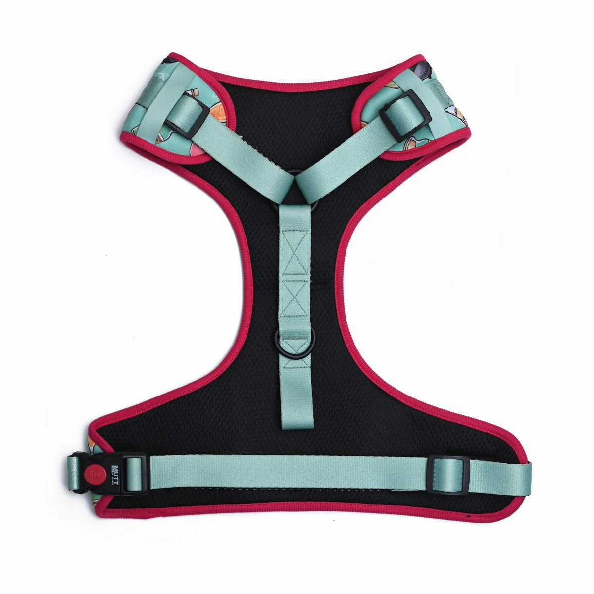 Potions in Motions Dog Harness