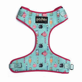 Potions in Motions Dog Harness