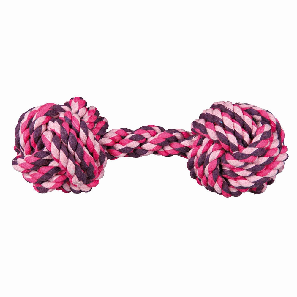 Rope Dumpbell- Medium