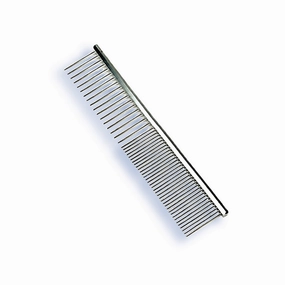 Safari Metal Comb