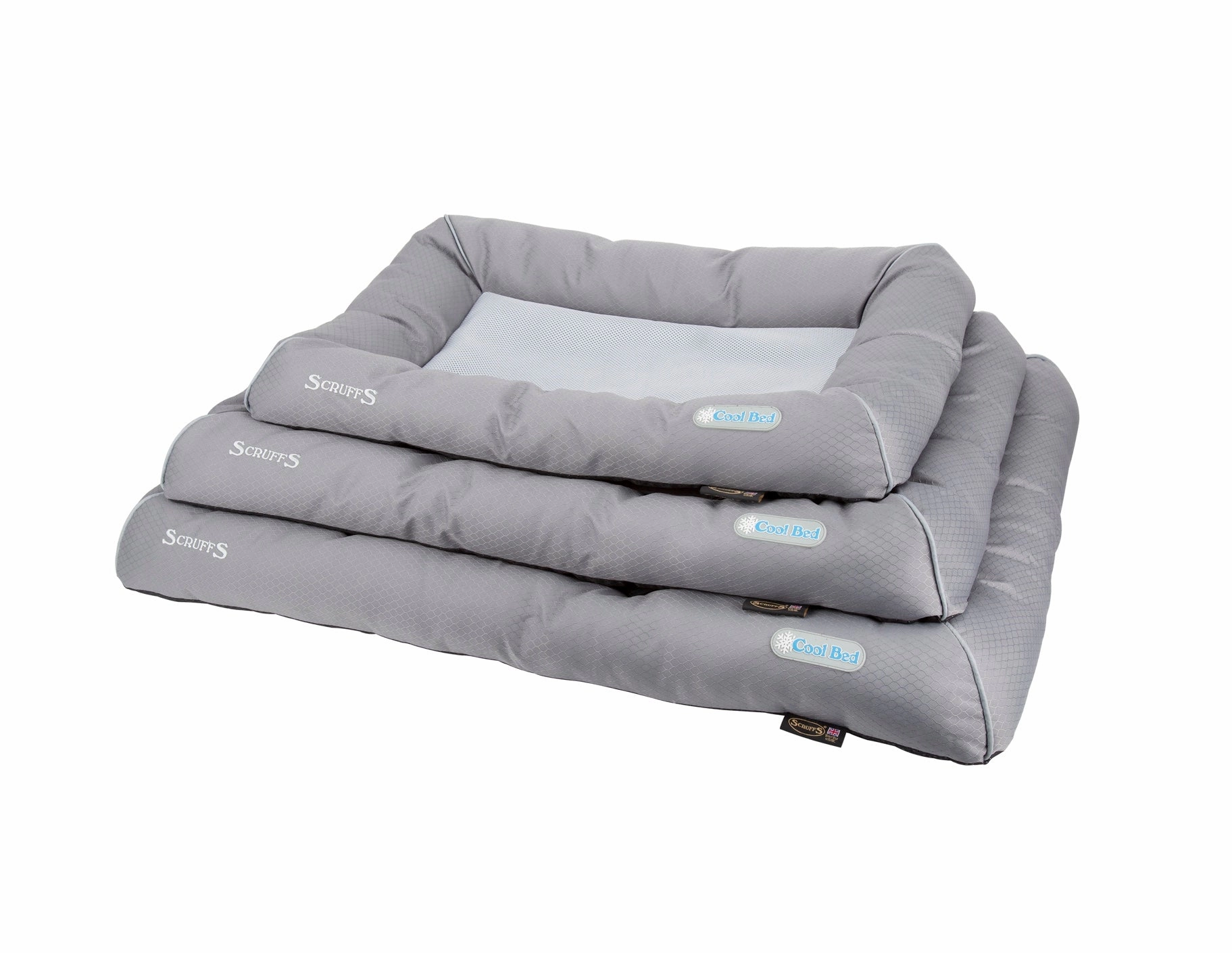 Scruffs Dog Cool Bed