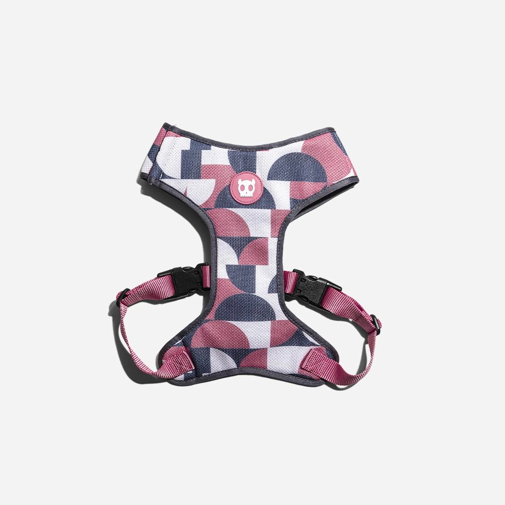 Split Air Mesh Harness