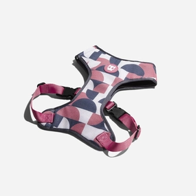 Split Air Mesh Harness