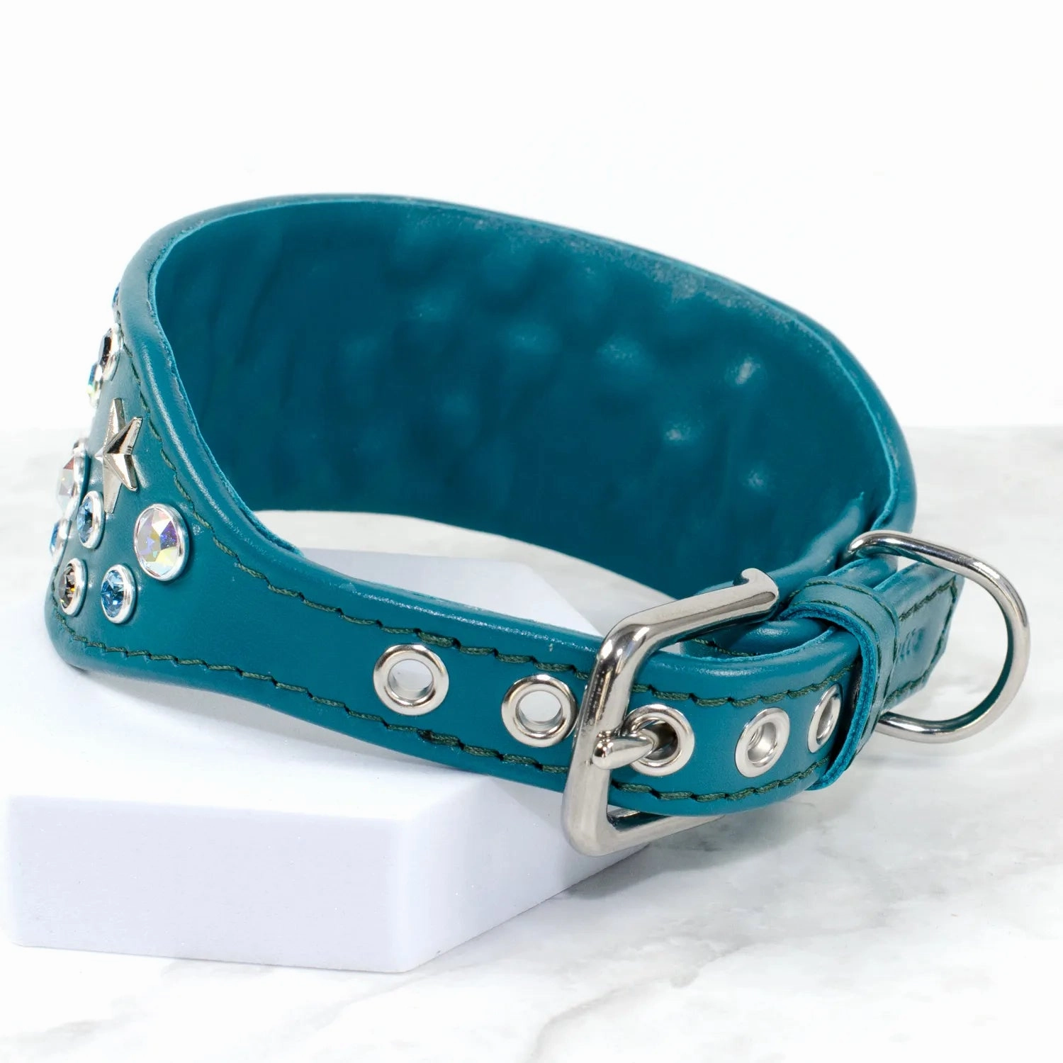 Starry Night Star Studded Whippet by Petiquette