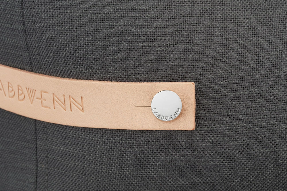 Stokke Grey Dog Bed by Labbvenn