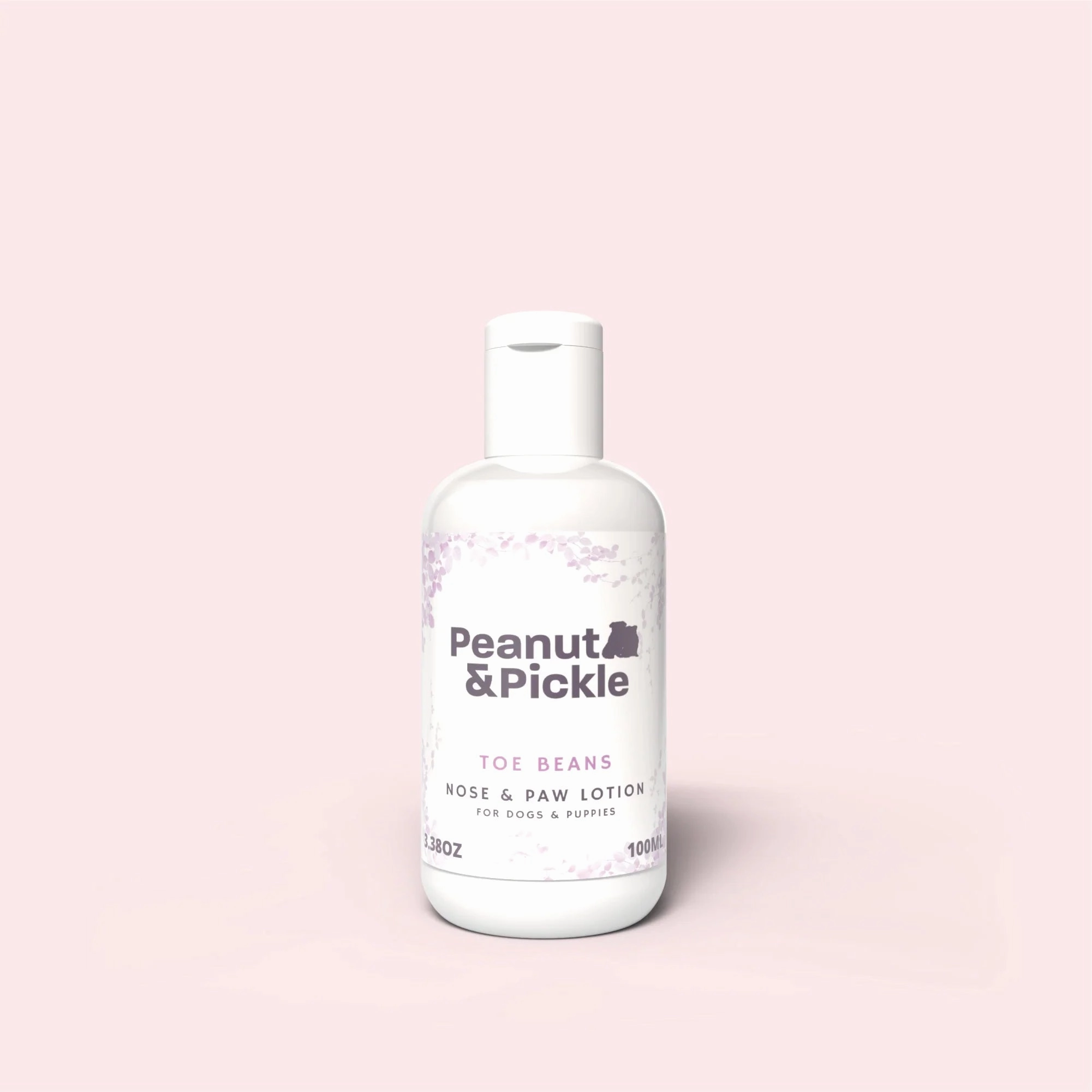 Toe Beans Nose & Paw Lotion 100ml