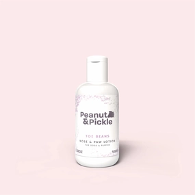 Toe Beans Nose & Paw Lotion 100ml