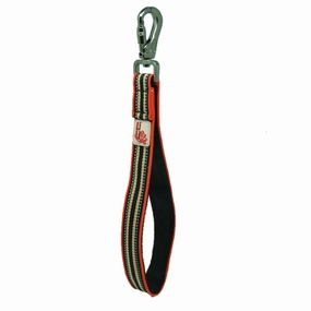 Traffic Lead & Safety Belt Attachment