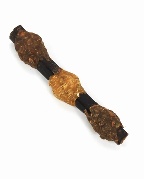 Tuesday's Natural Dog Company 6" Collagen Stick with Triple Protein