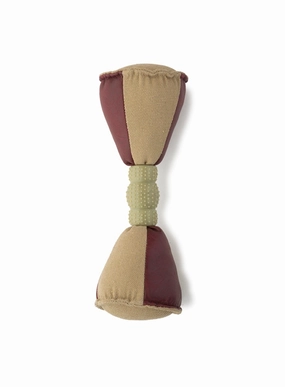 Tug Dog Toy by Danish Design