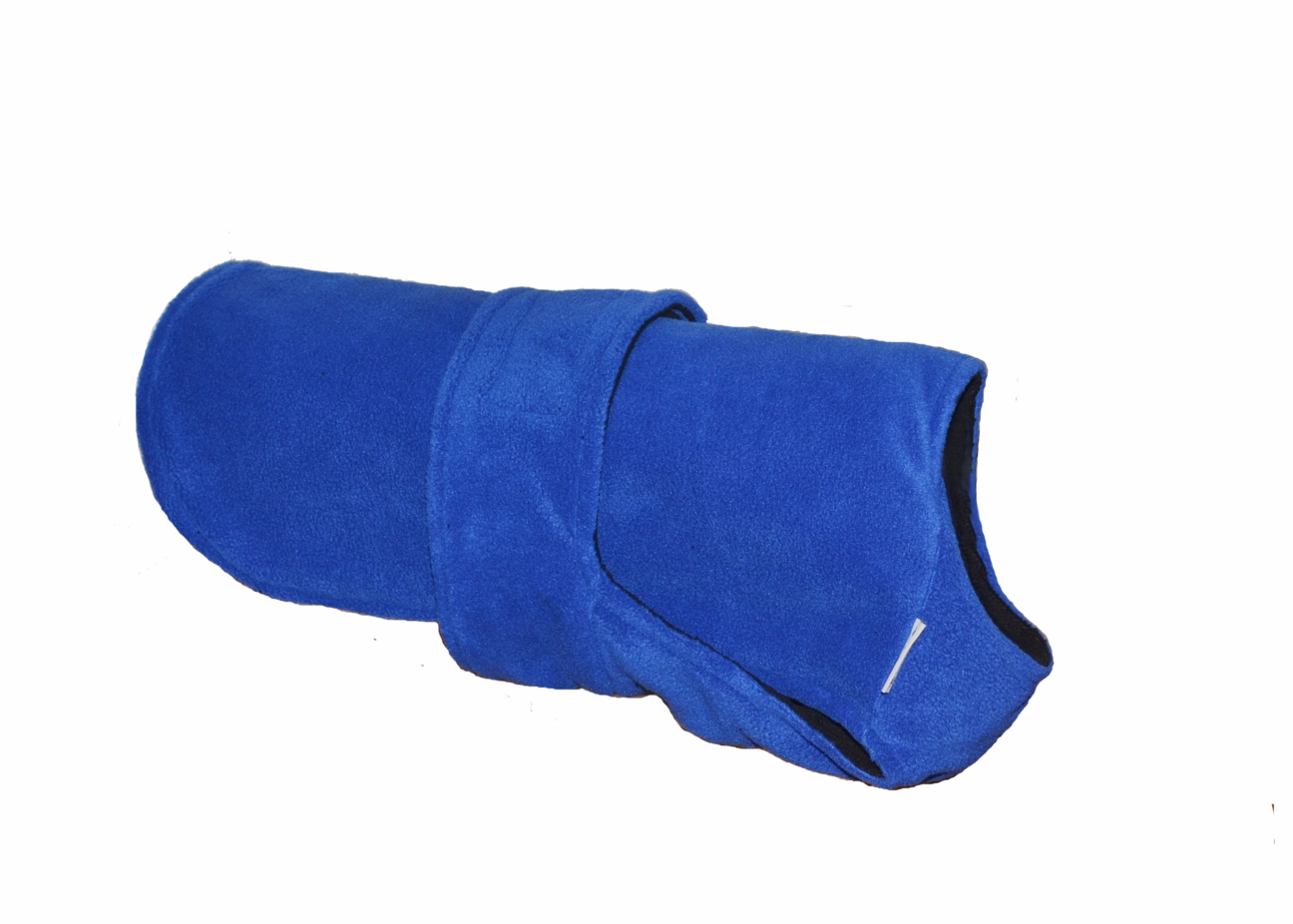 Underbelly Dog Drying Coat
