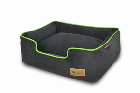 Urban Plush Lounge Dog Bed by P.L.A.Y