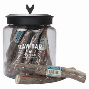 Vital Essentials Raw Bar Freeze-Dried Bully Stick