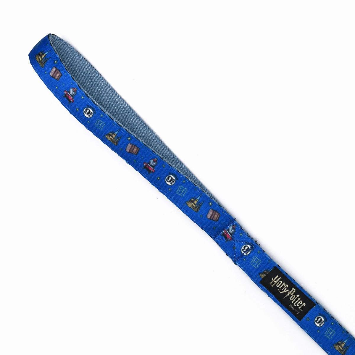 Welcome to Hogwarts Dog Leash