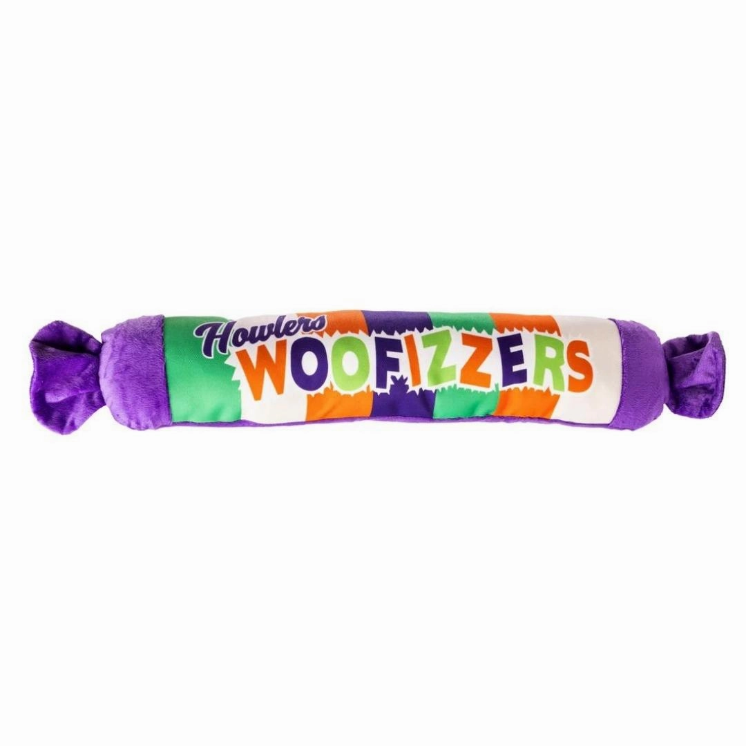 Woofizzers Jumbo Halloween Dog Toy