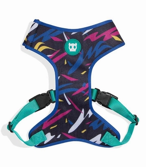 Woozer air mesh Harness