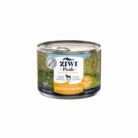 ZIWI? Peak Free-Range Chicken Wet Dog Food 6oz
